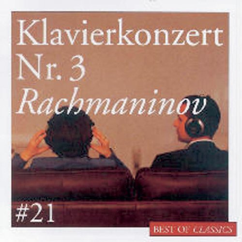 Piano Concert No 3 in D minor, Op. 30: Allegro ma non tanto