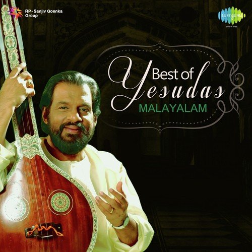 Best Of Yesudas - Malayalam