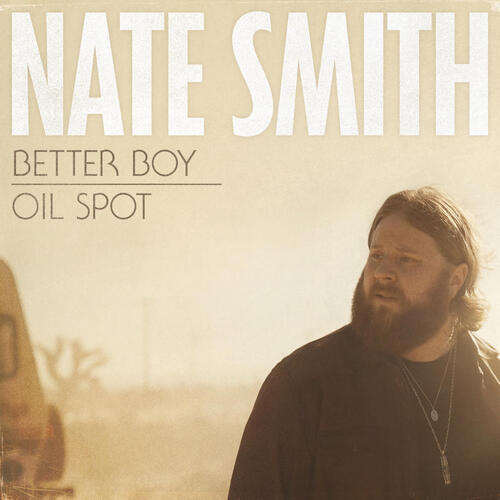 Better Boy + Oil Spot_poster_image