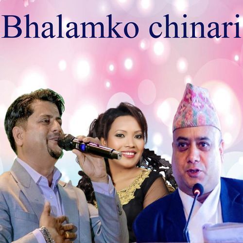 Bhalamko Chinari