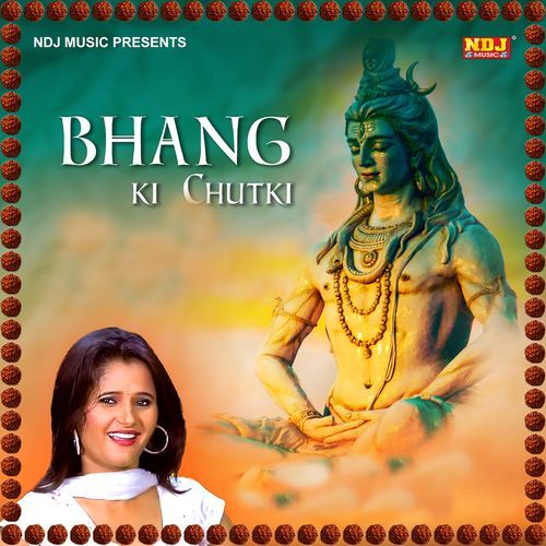 Bhang Ki Chutki