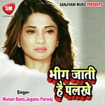 Parhi Dakmunsi Babu Sajna Ke Patiya