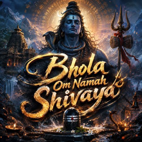 Bhola Om Namah Shivaya