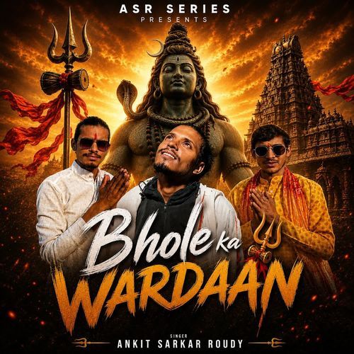 Bhole Ka Wardaan