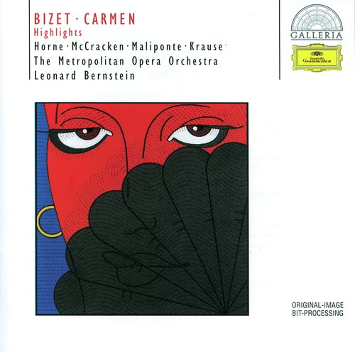 Bizet: Carmen (Highlights)