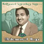 Bollywood Legendary Singers, Mohammed Rafi, Vol. 5