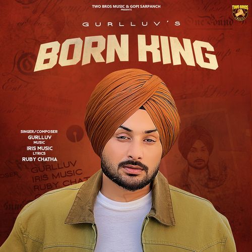 Born King