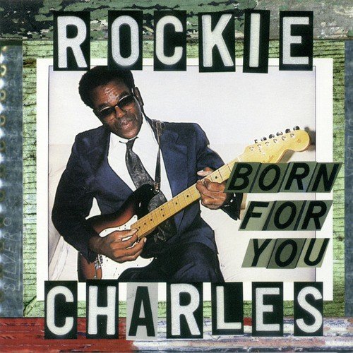 Rockie Charles