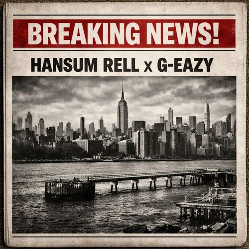 Breaking News