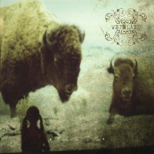 The Letters II cover art