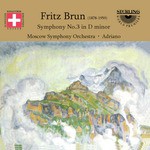Symphony No. 3 in D Minor: Allegro molto moderato, ma agitato