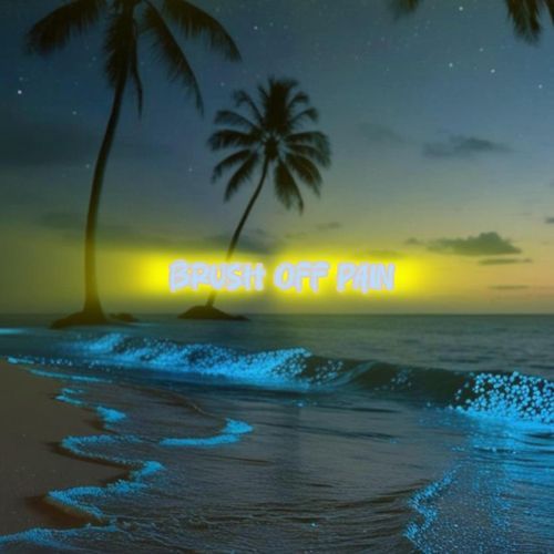 Brush Off Pain cover art