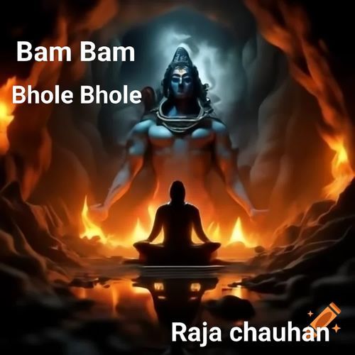 Bum Bum Bhole Bhole
