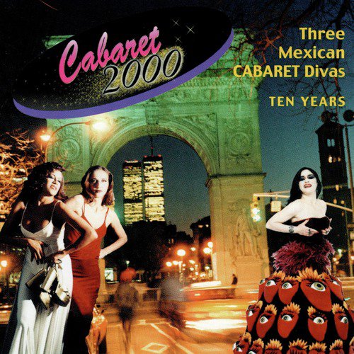 Cabaret 2000