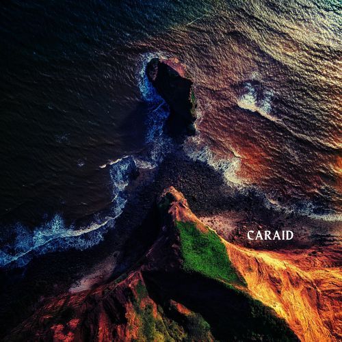 Caraid cover art