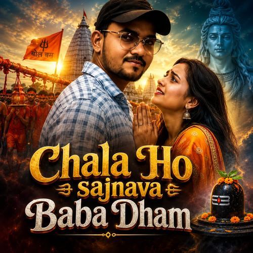 Chala Ho Sajnava Baba Dham