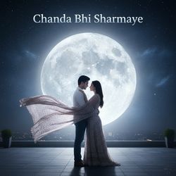 Chanda Bhi Sharmaye