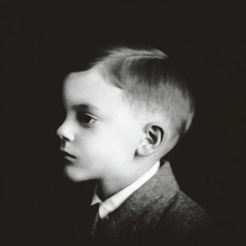 Hazel cover art