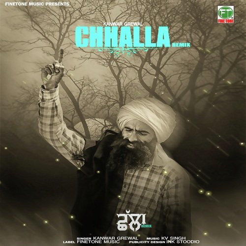 Chhalla - Remix