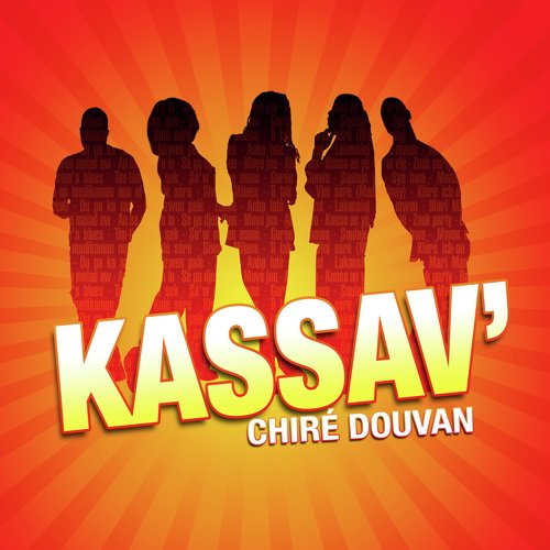 San Ayen Lyrics Kassav Only on JioSaavn