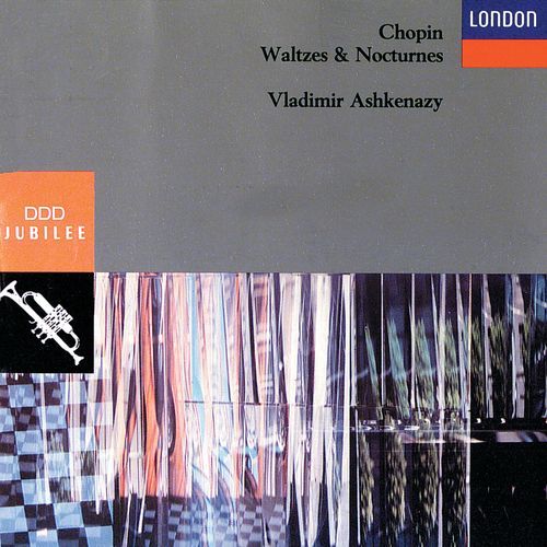 Chopin: 10 Waltzes; 7 Nocturnes