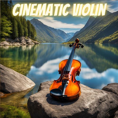 Cinematic Violin_poster_image