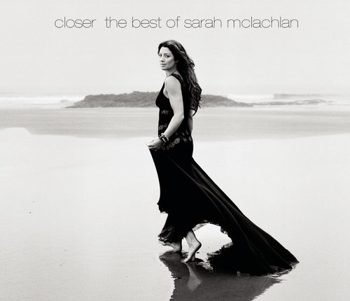 Closer: The Best Of Sarah McLachlan_poster_image