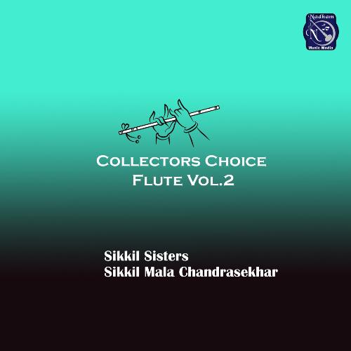 Collectors Choice Flute Vol.2