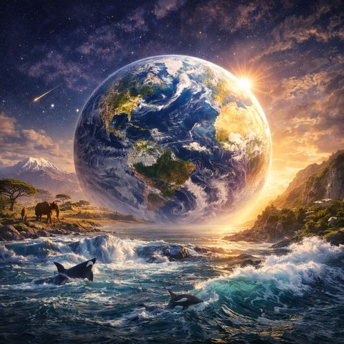 Harbor Cities cover art