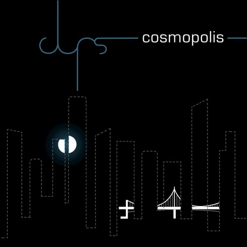 Cosmopolis EP_poster_image