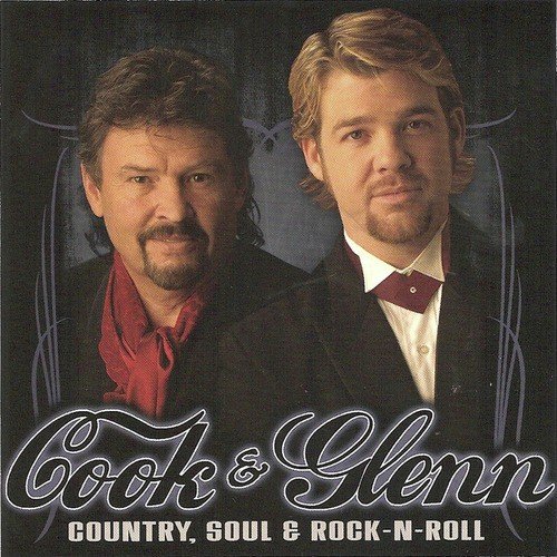 Country, Soul & Rock-N-Roll