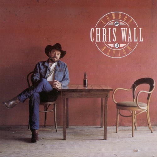 Cowboy  Nation cover art