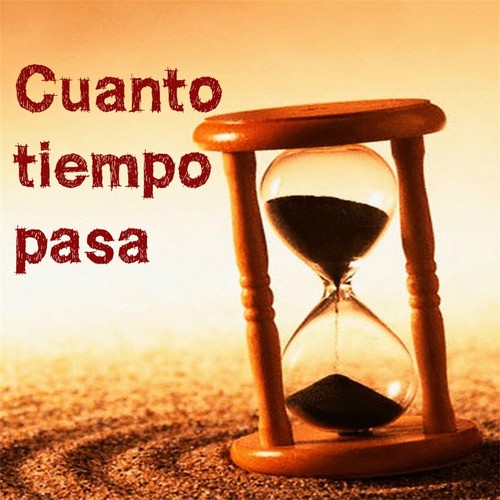 Cuánto Tiempo Pasa