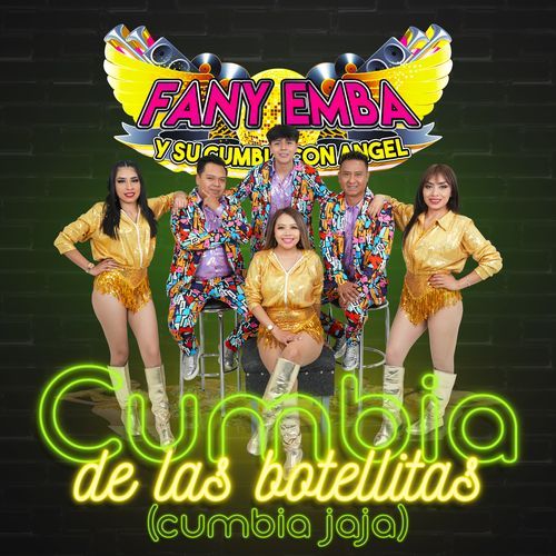 Cumbia De Las Botellitas (Cumbia Jaja)