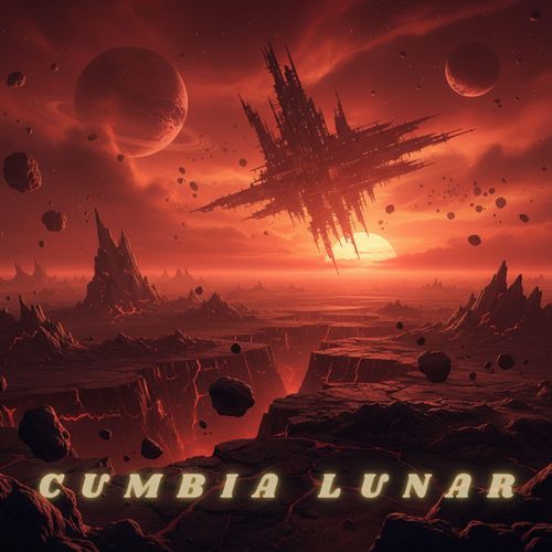 Cumbia Lunar