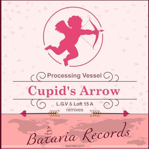 Cupid's Arrow