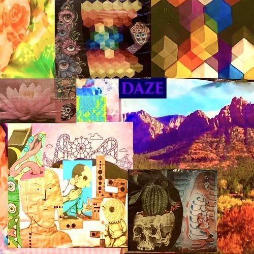 DAZE
