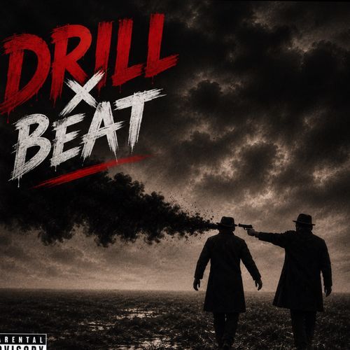 DRILL X BEAT (Live)