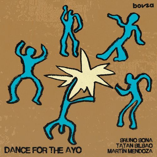 Dance For The Ayo