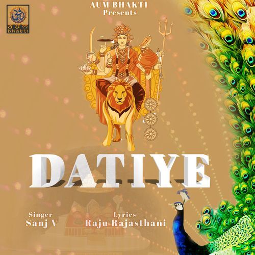 Datiye