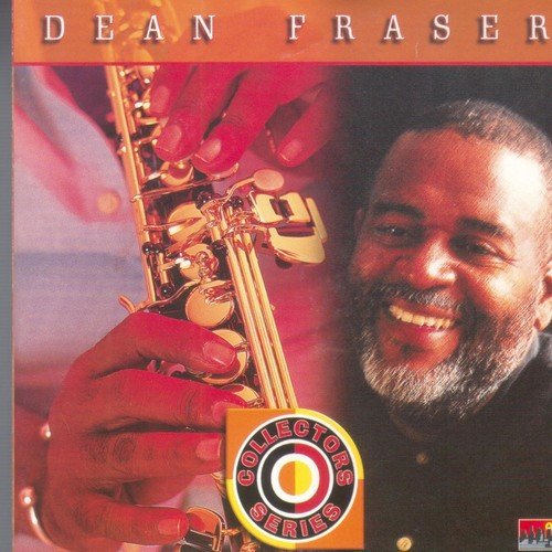 Dean Fraser Collectors Series_poster_image