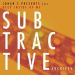 Deep Inside Of Me (Johan S Inside Mix 2016 Re-Master Edit)