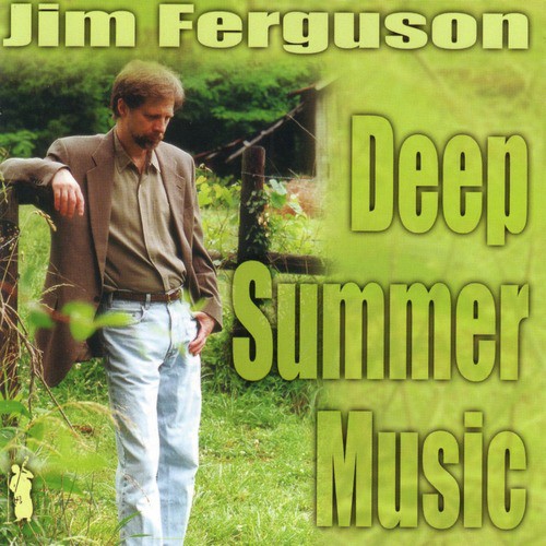 Deep Summer Music_poster_image