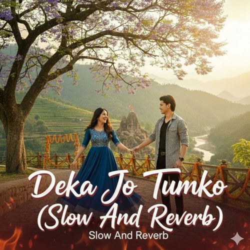 Dekha Jo Tumko (Slow And Reverb)