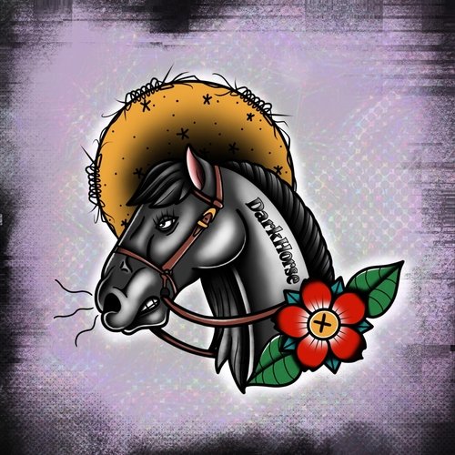 Desengrasando el Caballo