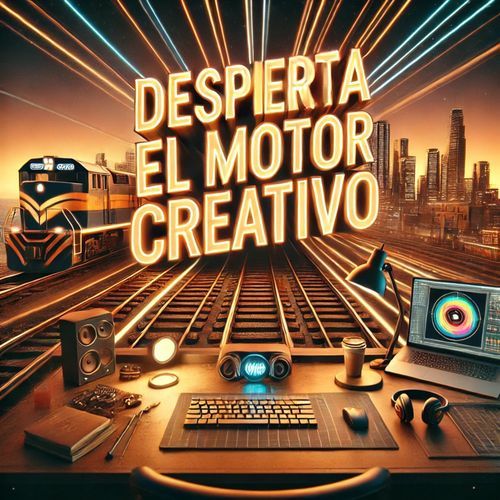 Ritmo Productivo Para La Mente cover art