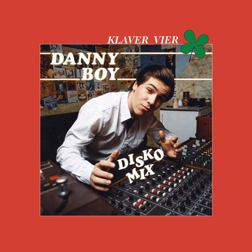 Disko Mix