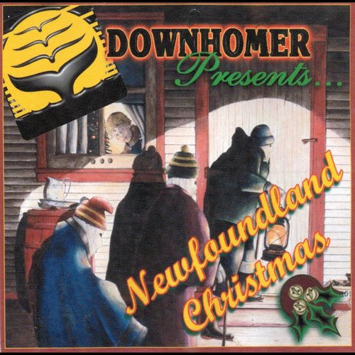 Grandma Got Run Over By A Reindeer Song Download From Downhome Newfoundland Christmas Jiosaavn - grandma got ran over by a reindeer roblox id