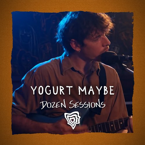 Why'd You Have to Save Me (Live at Dozen Sessions)