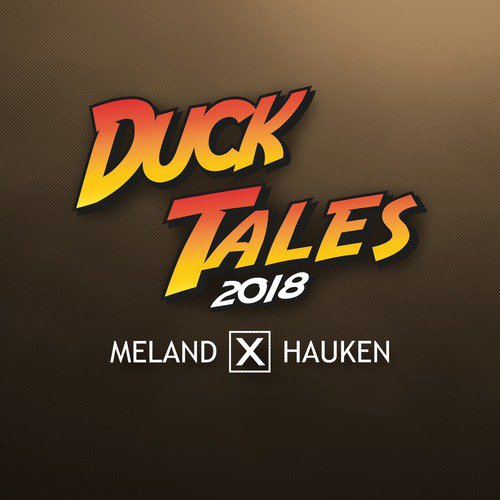 Ducktales 2018